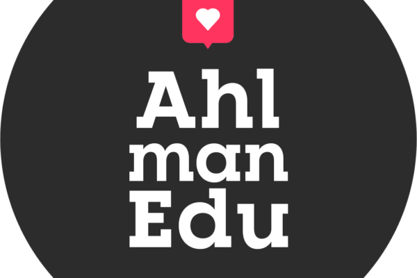 AhlmanEdun toimitusjohtaja vaihtuu